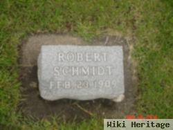 Robert Schmidt