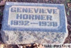 Genevieve Page Horner