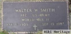 Walter William Smith