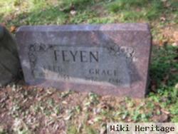 Grace Bredeweg Feyen