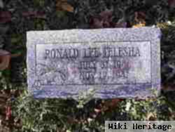 Ronald Lee Telesha