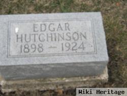 Edgar Poe Hutchinson