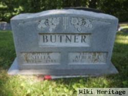 Stella Connett Butner