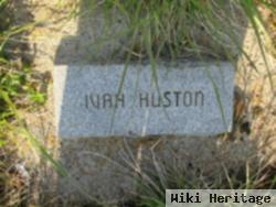 Ivah Huston