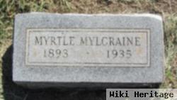 Myrtle Mylcraine