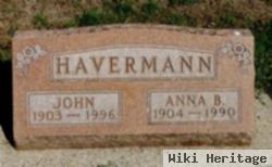 John Havermann