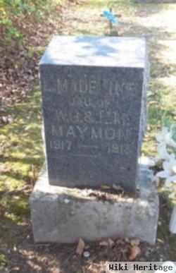 Madeline Maymon