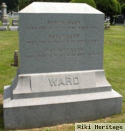 Charles H. Ward