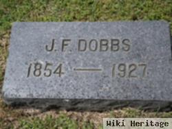 Jonas Fowler Dobbs