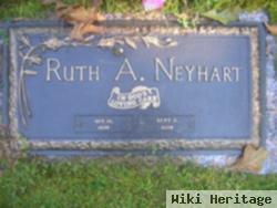 Ruth A. Neyhart