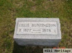 Lillie Huntington