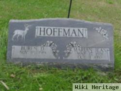 Buren A. Hoffman