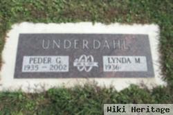 Peder G. Underdahl