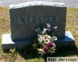 Robert D. Webster
