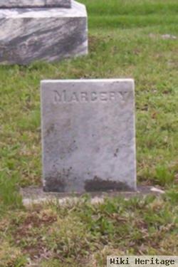 Margery Mcclintock