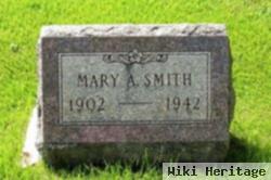 Mary Adelia. Smith