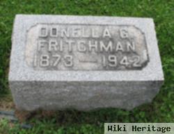 Donnella Galbraith Fritchman