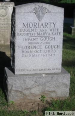 Florence Moriarty Gough