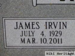 James Irvin Yates