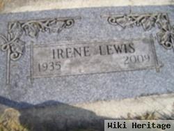 Irene Lewis