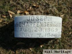 Joseph Scharfenberger