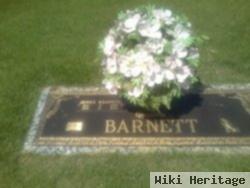 James Kenneth Barnett