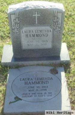 Laura Lemenda Hammond