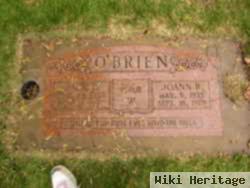 Jack Orin O'brien