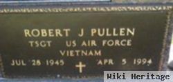 Robert J. Pullen