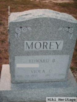 Viola C Morey