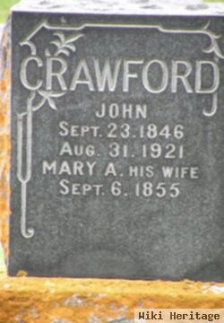 John Crawford