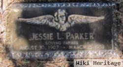 Jessie L Parker