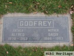 Alfred Godfrey