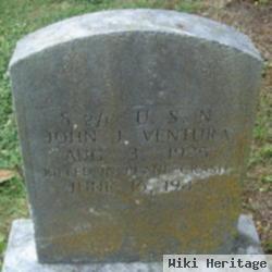 John J. Ventura