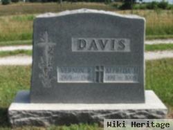 Alfreda M. Roth Davis