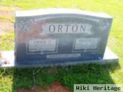 Ornie Orton