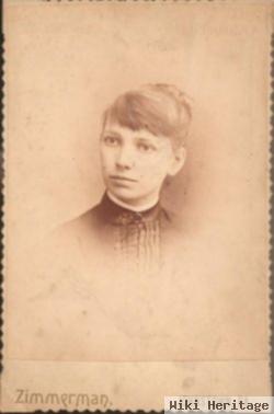 Millie C. Baker Haire