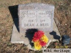 Dean J. Meis