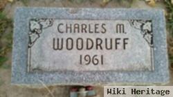 Charles M. Woodruff