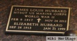 James Louis Hubbard