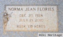 Norma A. Flories