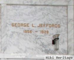 George L. Jeffords