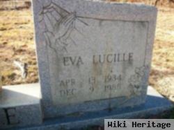 Eva Lucille Hale