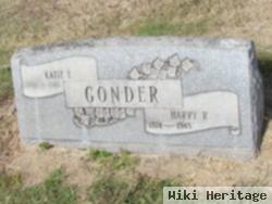 Katie I. Gonder