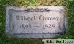 Wilbert Chaney