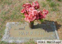 Vestal Willis Parrish, Sr