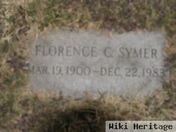 Florence C. Symer