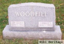 Ida M. Custer Woodfill