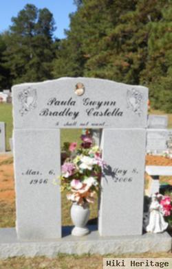 Paula Gwynn Bradley Castella