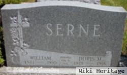 William "bill" Serne